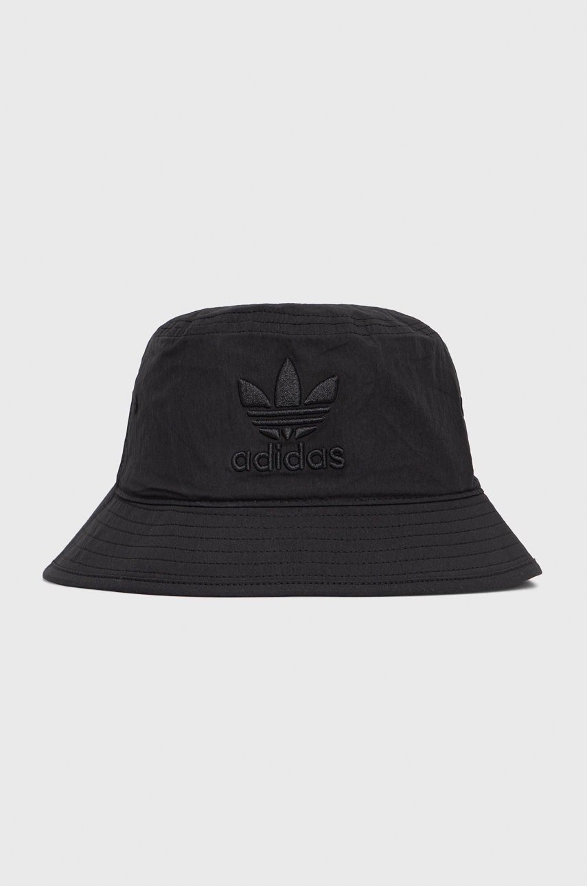 Adidas originals palarie hl9321 culoarea negru