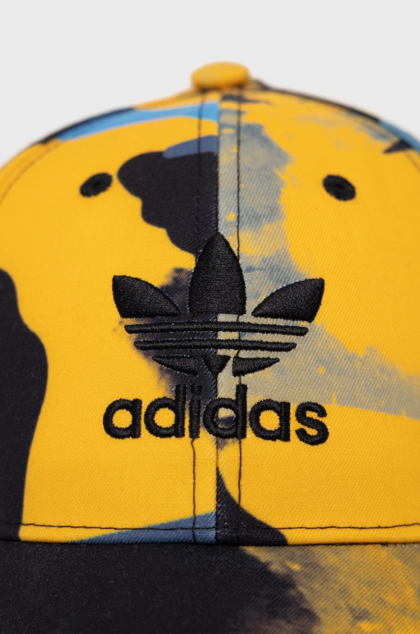 

Кепка adidas Originals узор