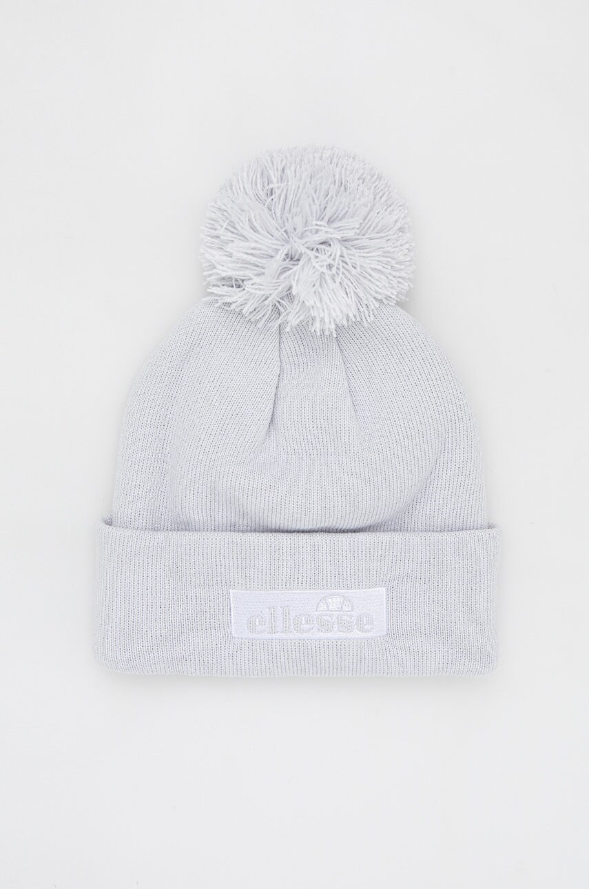 Ellesse caciula din tricot gros