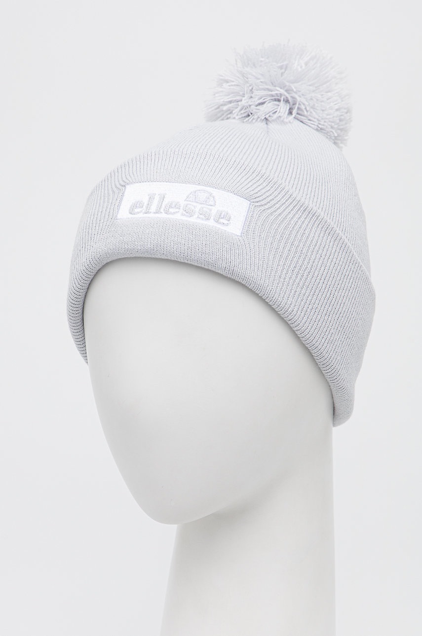 

Шапка Ellesse из толстого трикотажа
