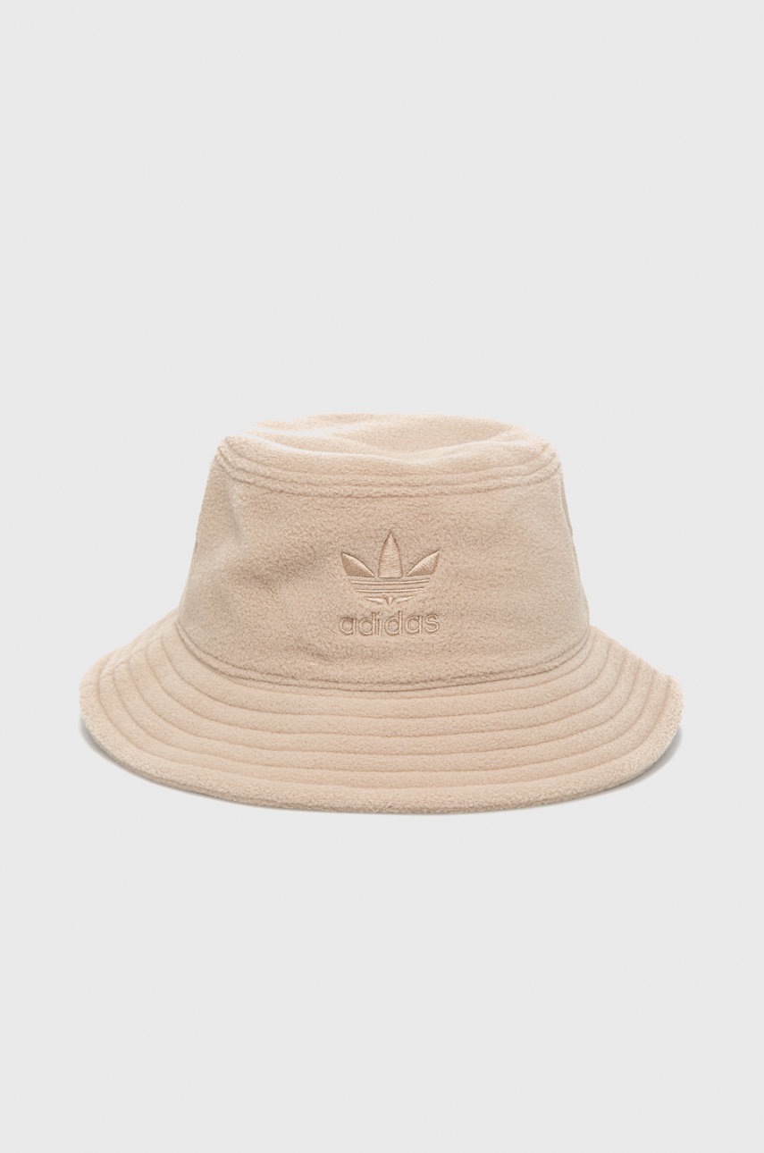

Капела adidas Originals в бежово, Бежов