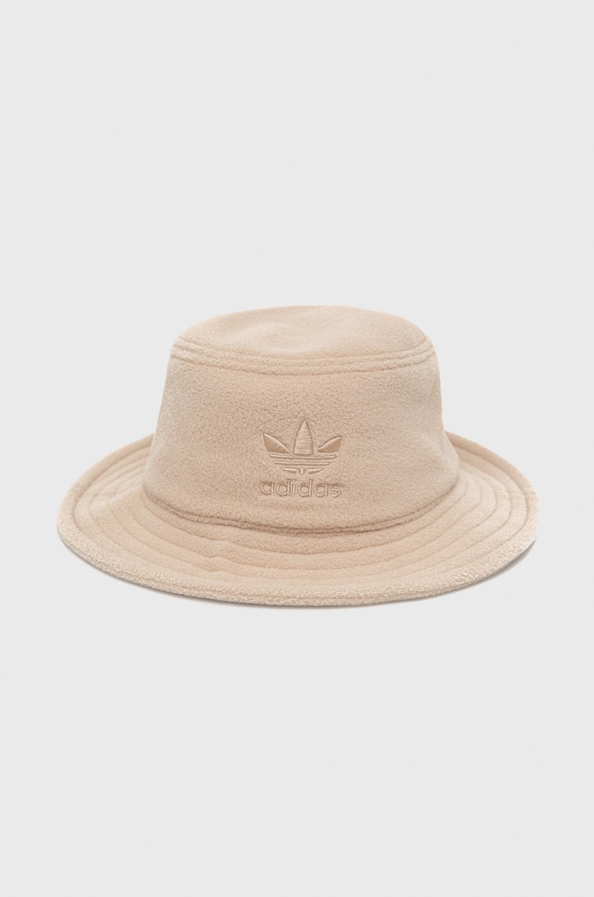 

Капела adidas Originals в бежово, Бежов
