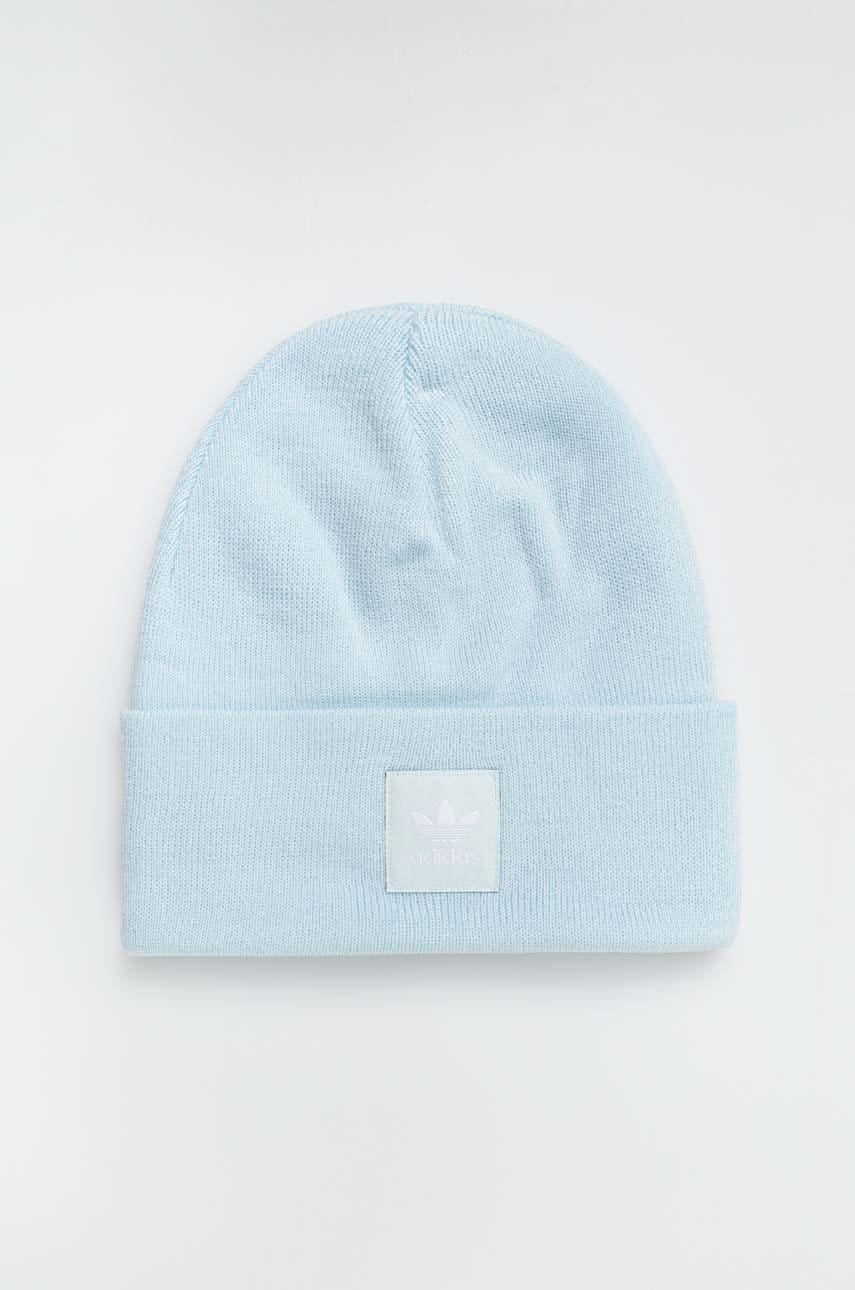 Adidas originals caciula din tricot gros