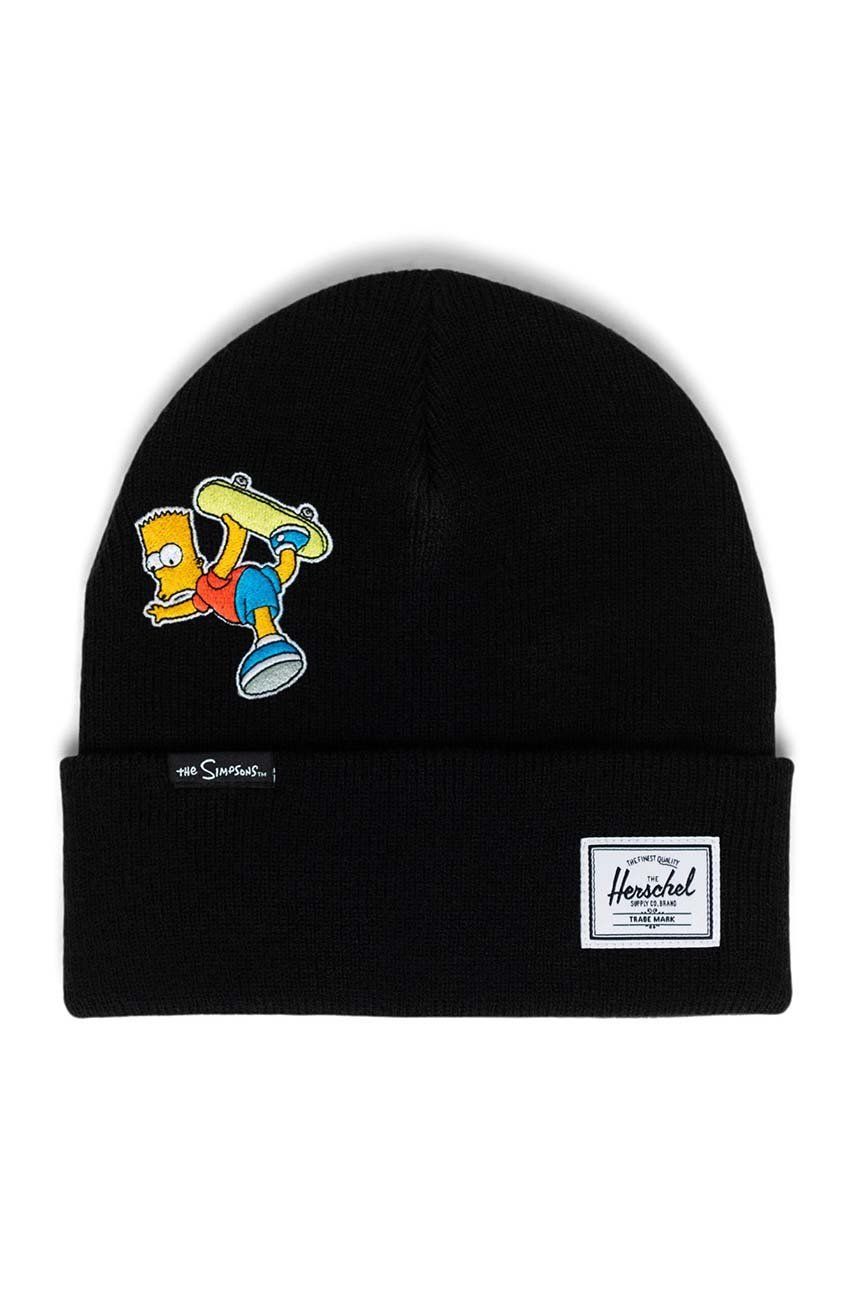 Herschel czapka X The Simpsons