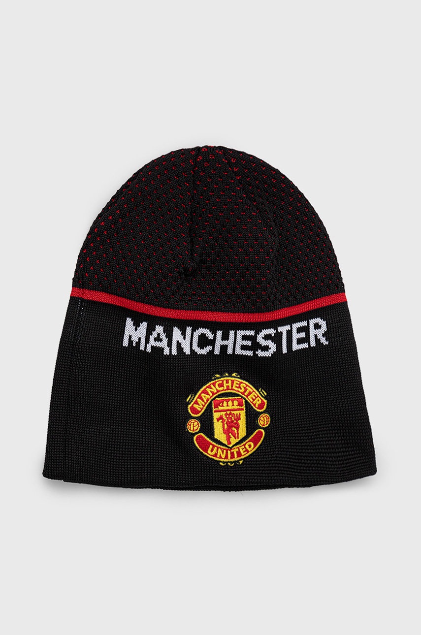 

Шапка New Era в черно, Черен