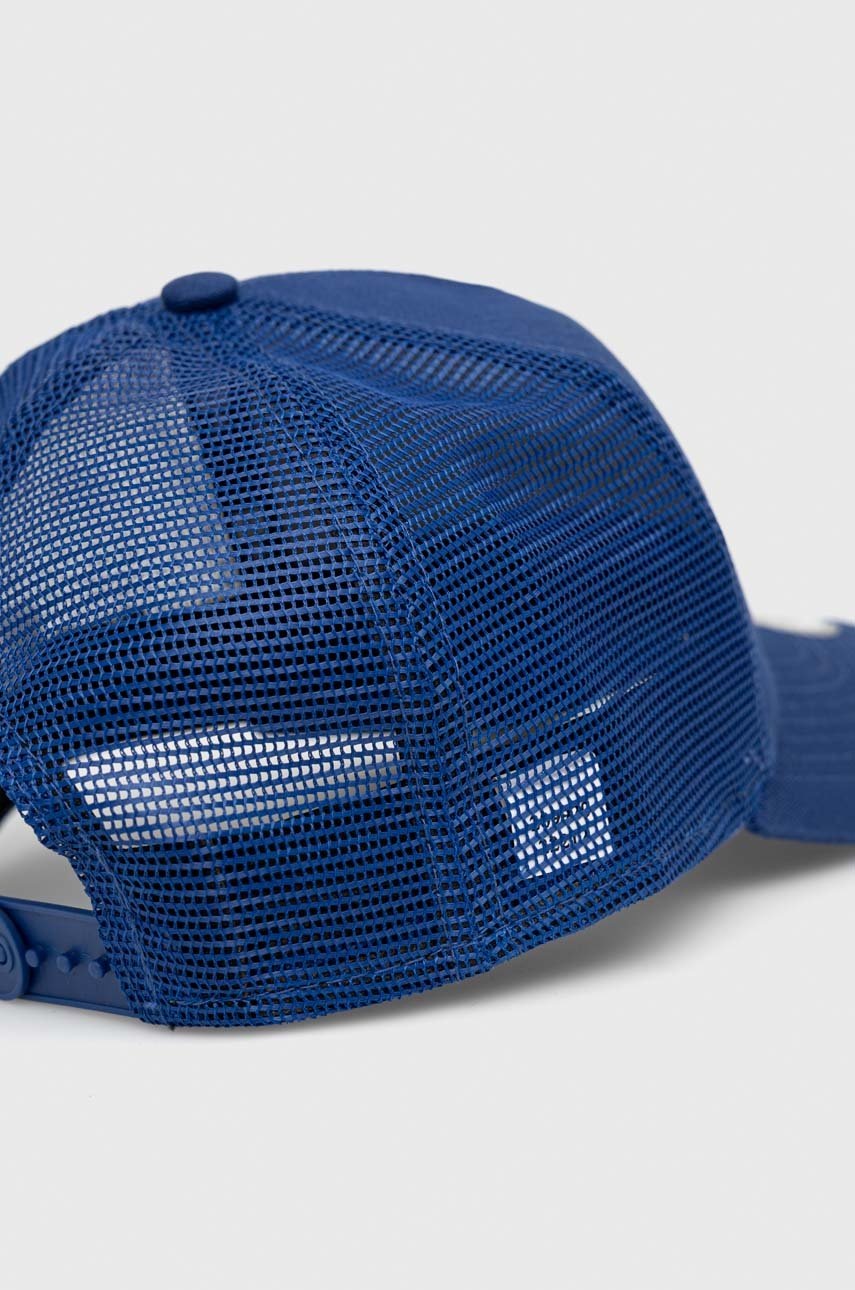 

Кепка New Era з аплікацією