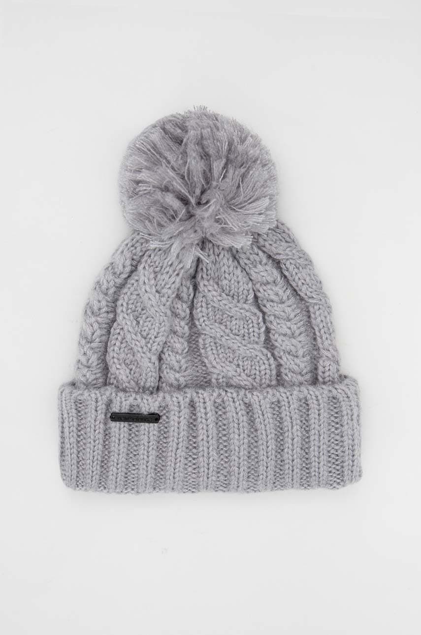 New Balance caciula din tricot gros
