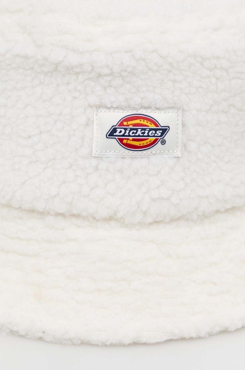 

Капелюх Dickies колір бежевий