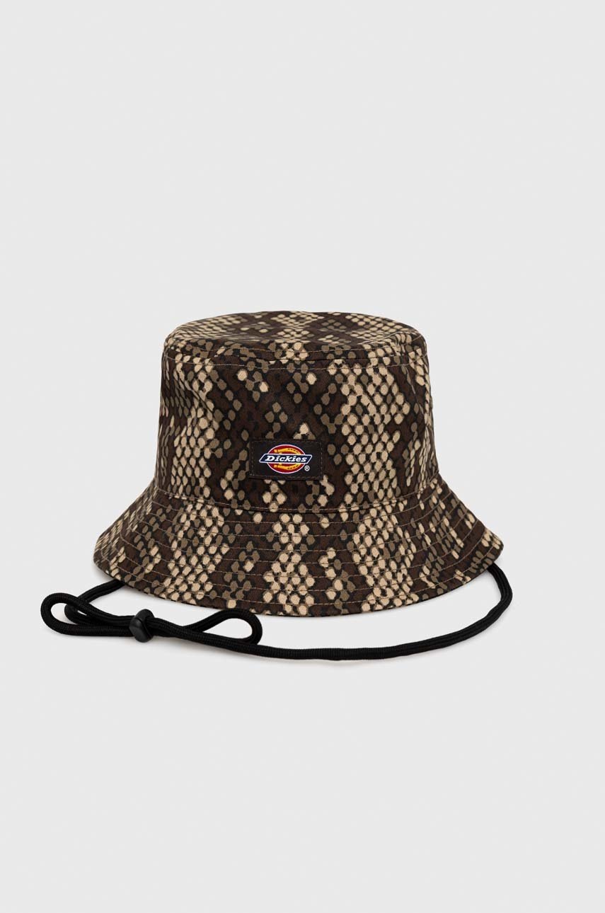 

Капела Dickies в зелено, Зелен