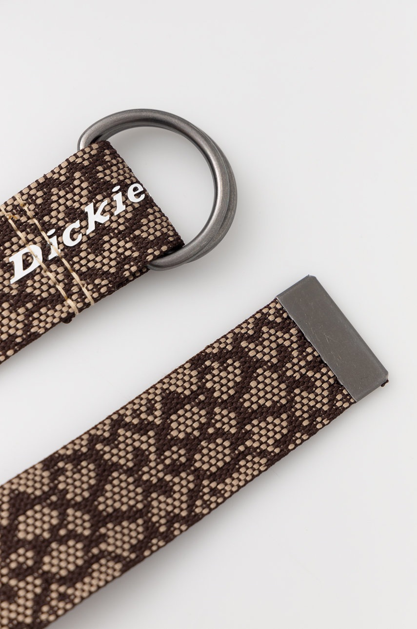 

Ремень Dickies цвет зелёный