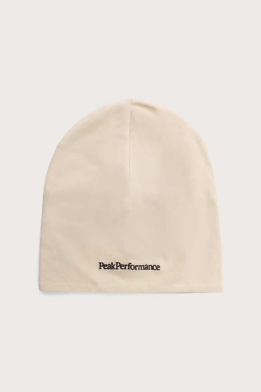 Peak Performance  čiapka bavlnená Progress