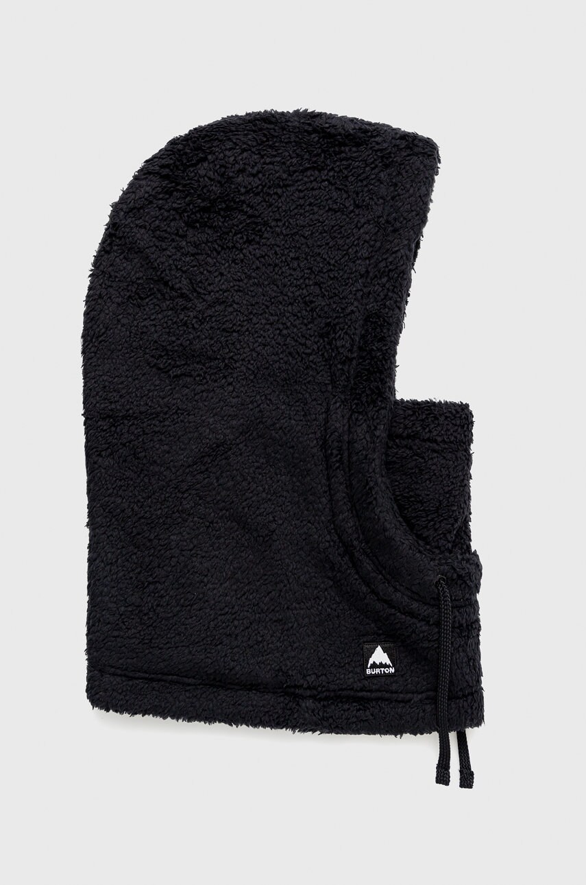 

Балаклава Burton Lynx колір чорний