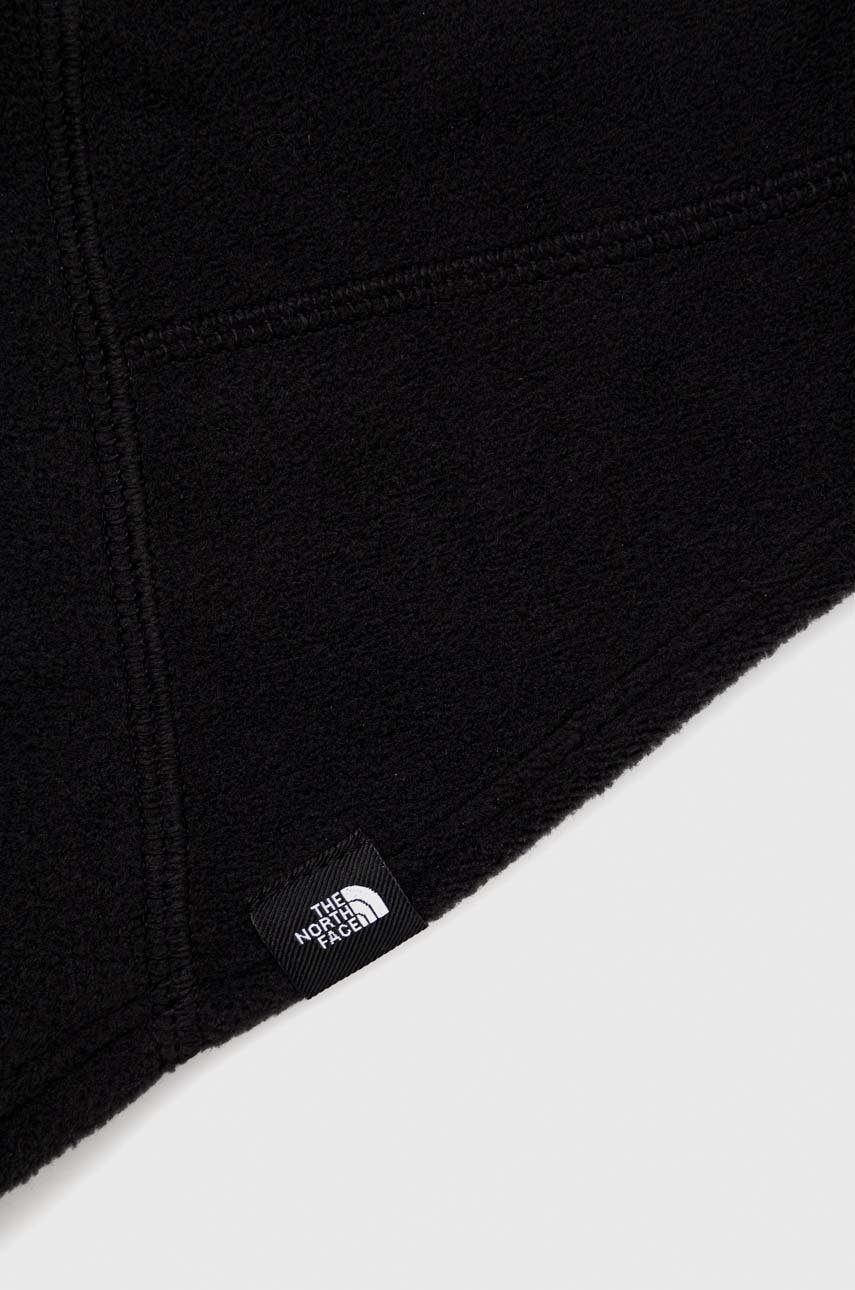 

Дитяча балаклава The North Face колір чорний