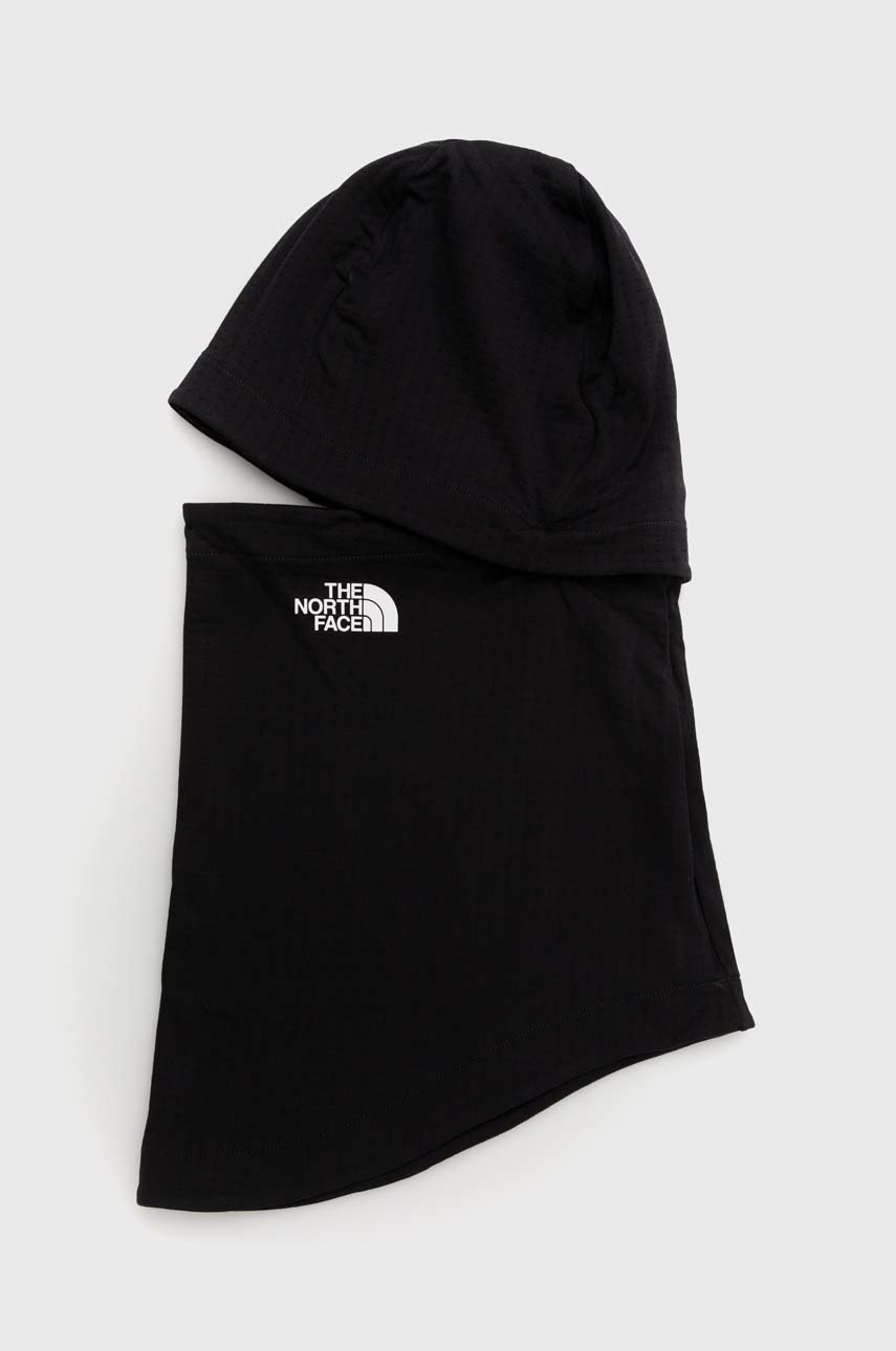 

Балаклава The North Face Fastech в черно, Черен