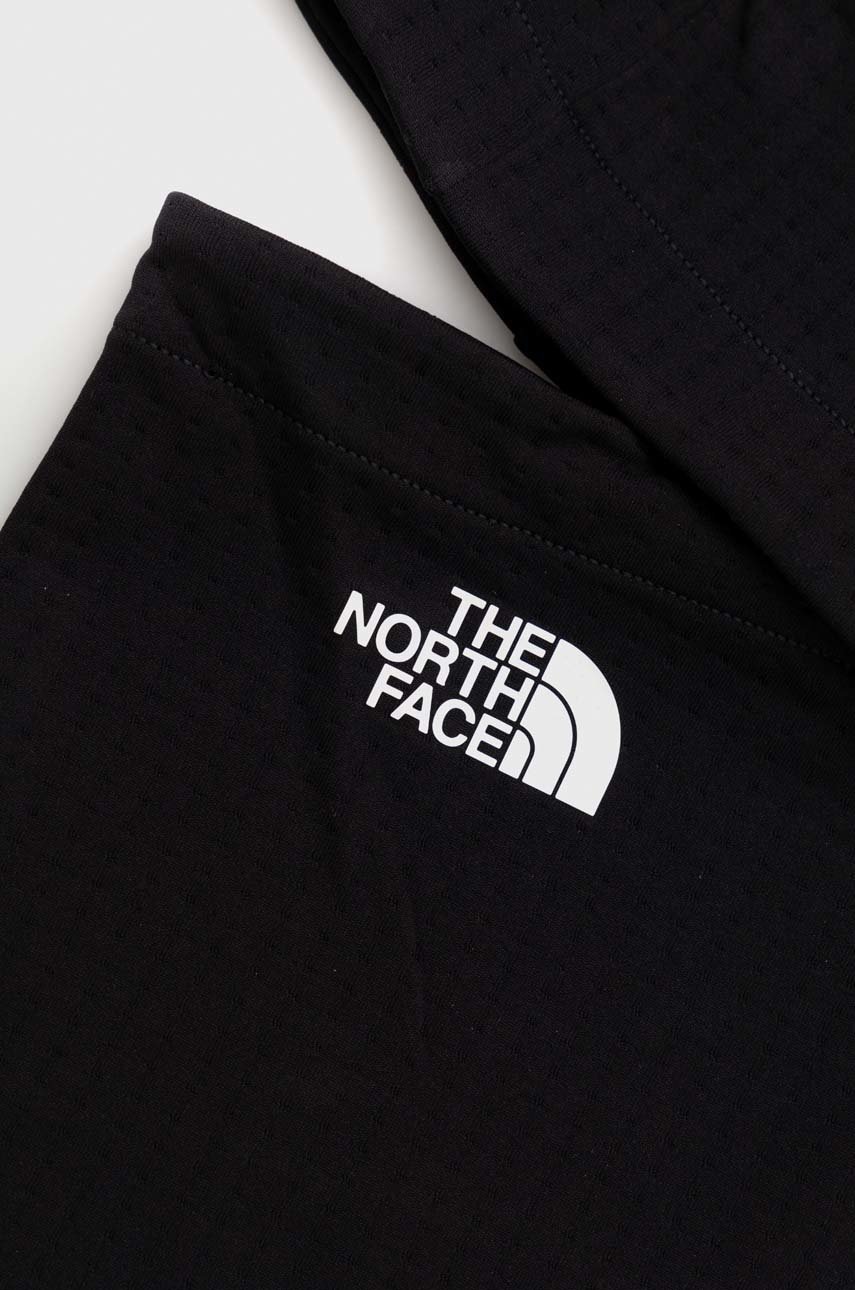 

Балаклава The North Face Fastech колір чорний