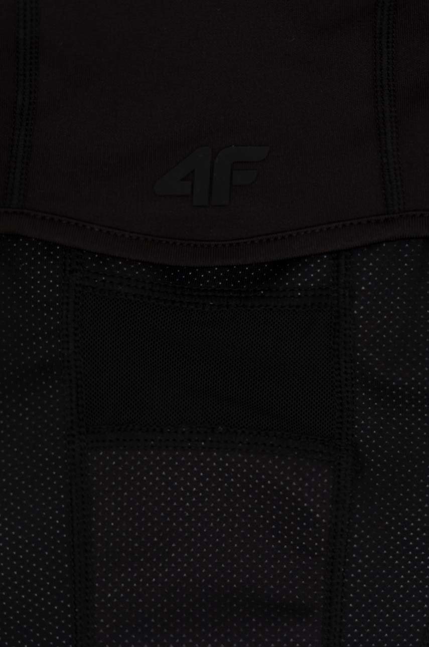 

Балаклава 4F колір чорний