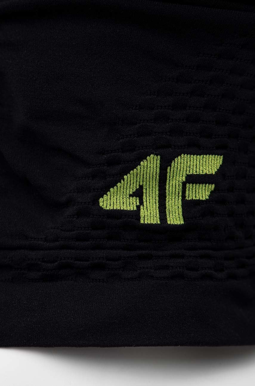 

Балаклава 4F колір чорний