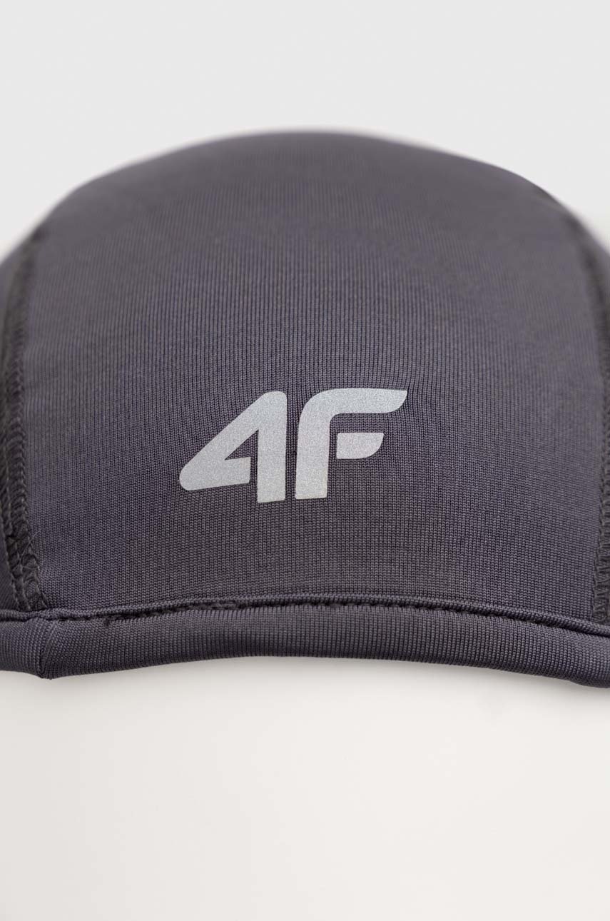 

Балаклава 4F колір сірий
