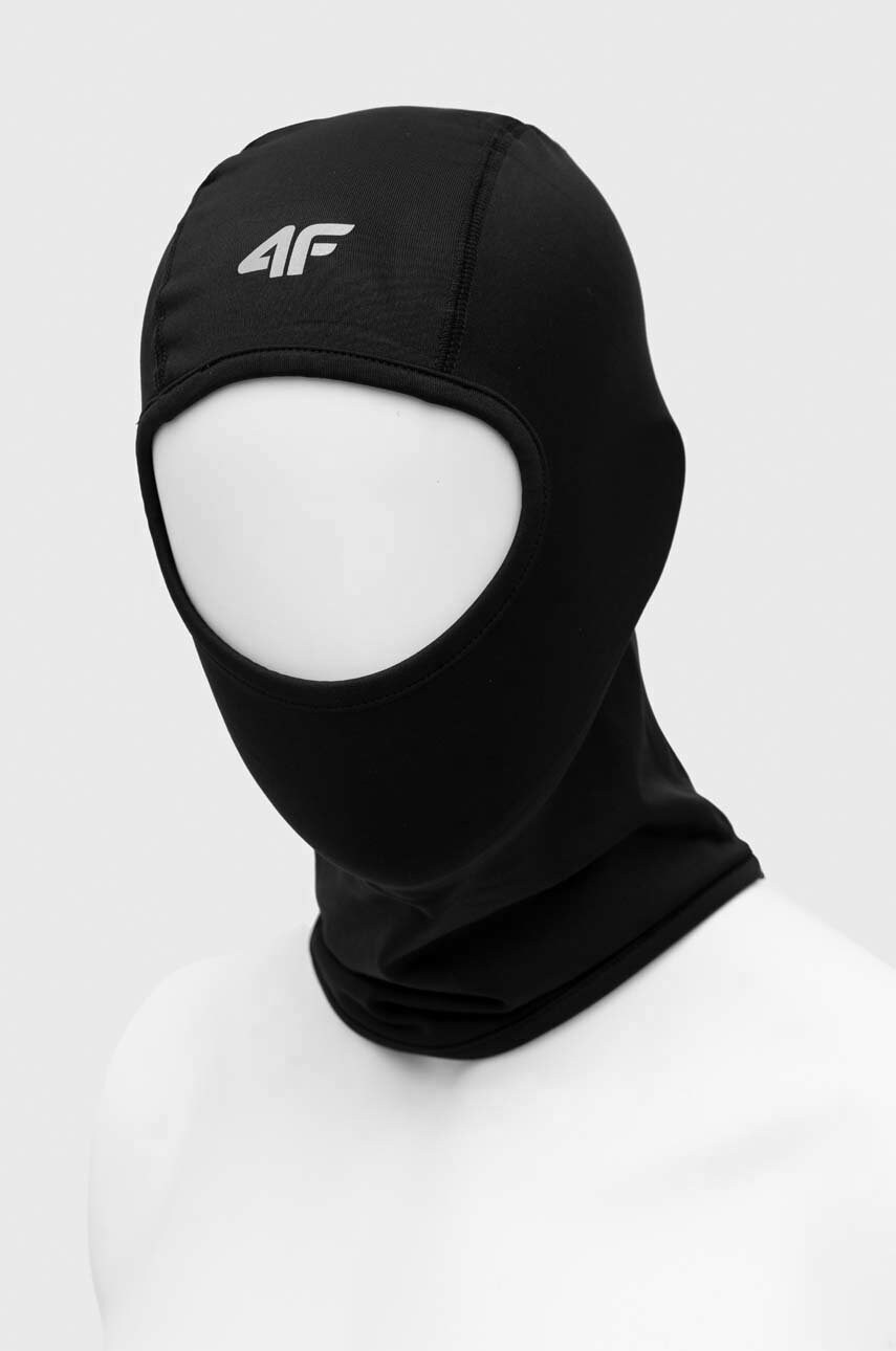 4f masca culoarea negru