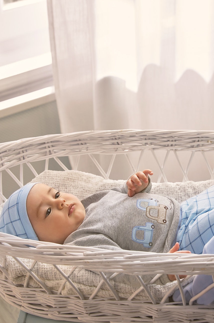 

Комплект для младенцев Mayoral Newborn