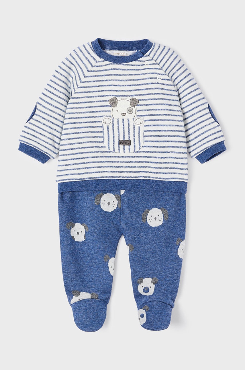 

Комплект для младенцев Mayoral Newborn