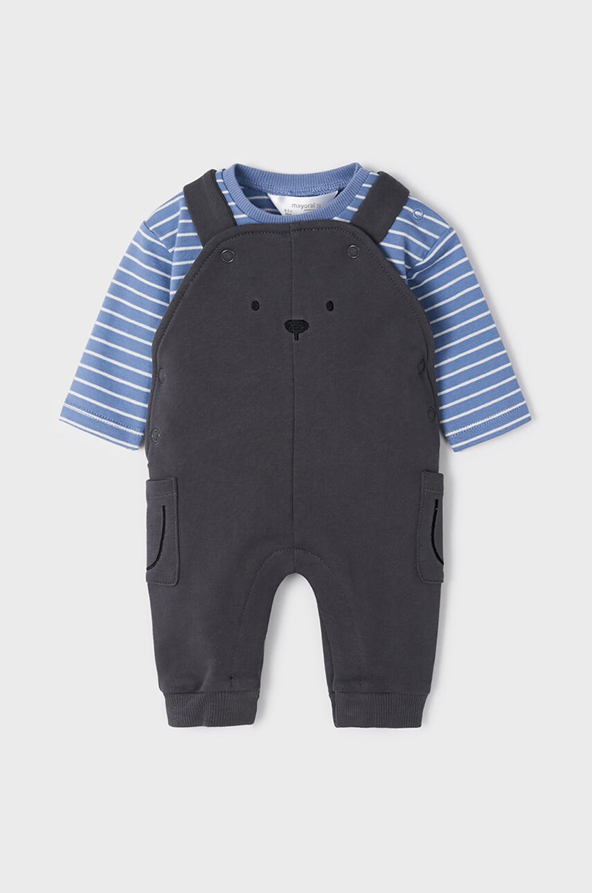 

Комплект для младенцев Mayoral Newborn
