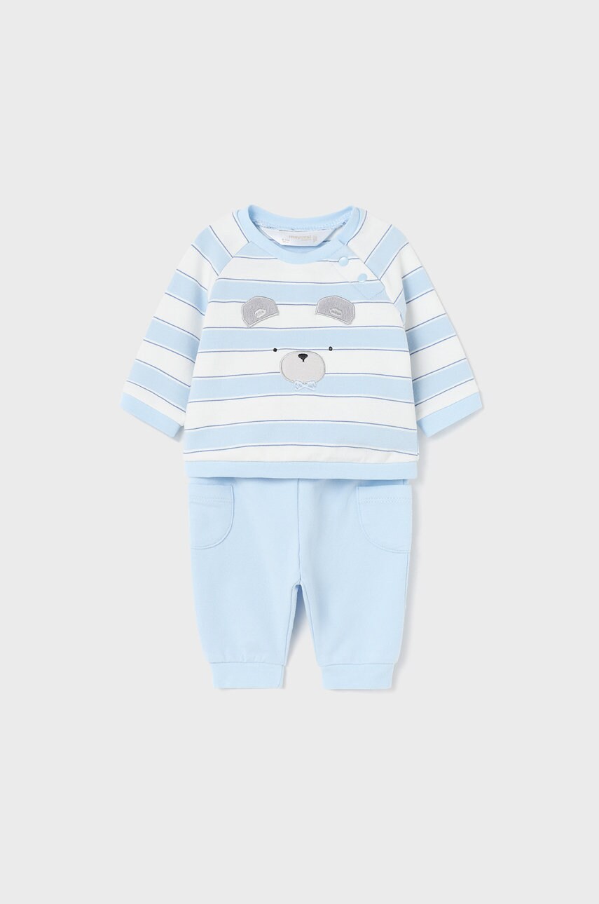 

Дитячий спортивний костюм Mayoral Newborn