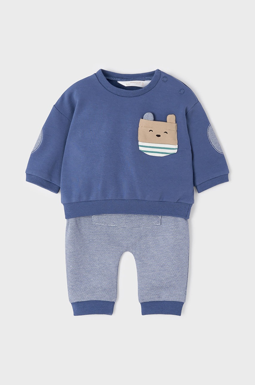 

Детский спортивный костюм Mayoral Newborn