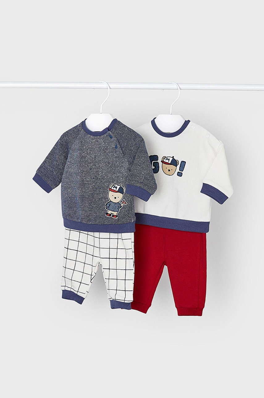 

Комплект для младенцев Mayoral Newborn