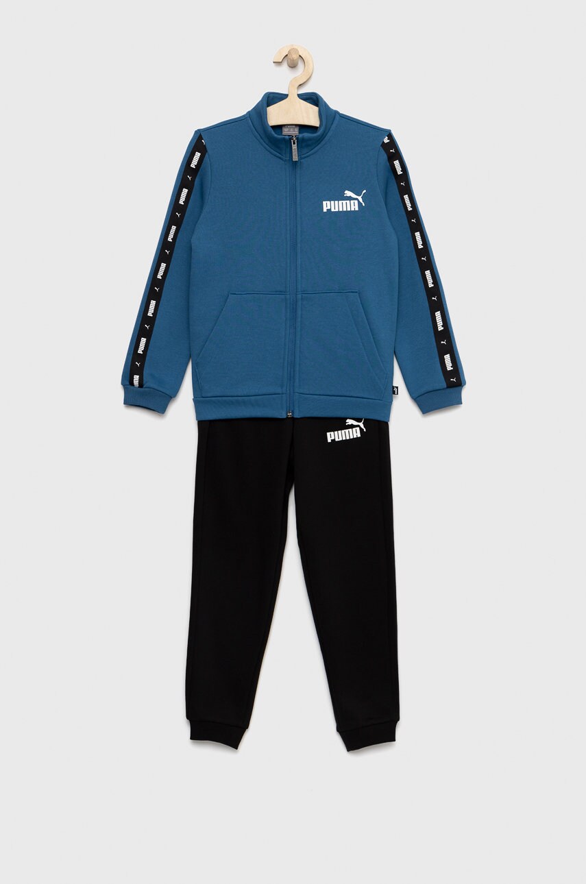 Puma compleu copii