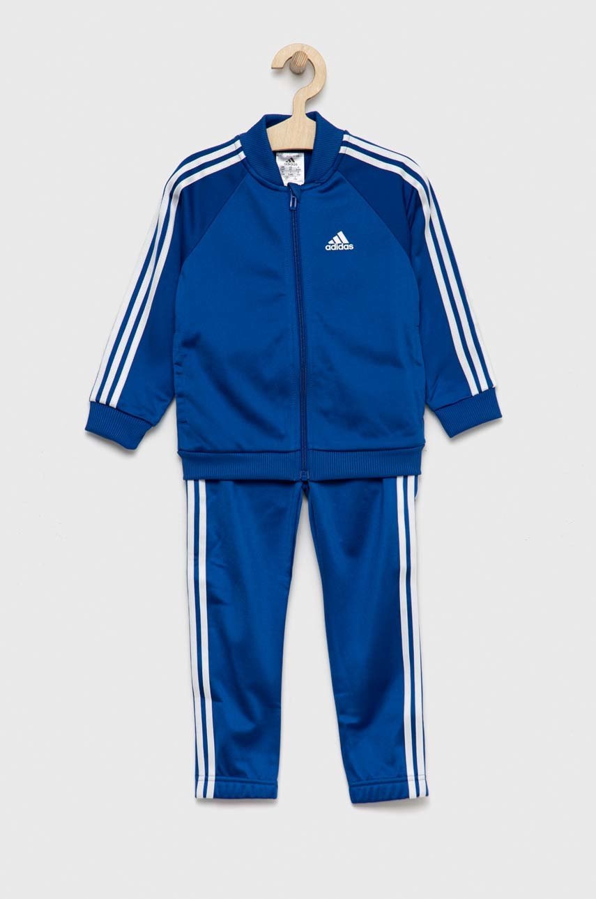 

Детски анцуг adidas Performance, Син