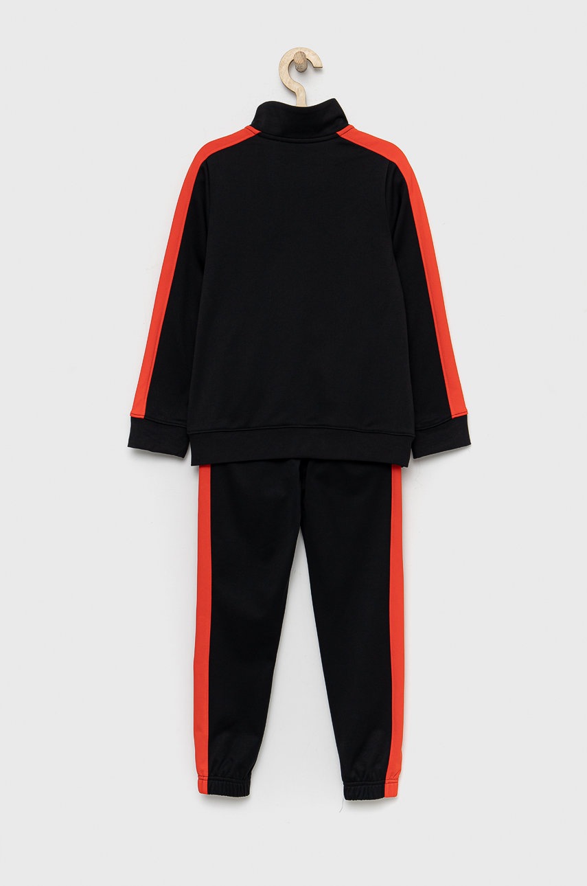 

детский спортивный костюм Under Armour цвет чёрный