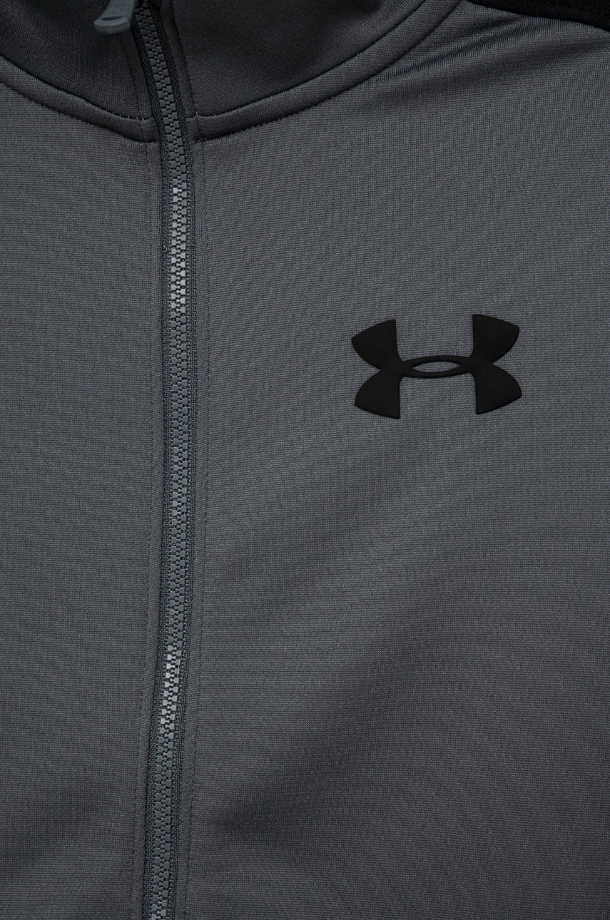 

Детский спортивный костюм Under Armour цвет серый
