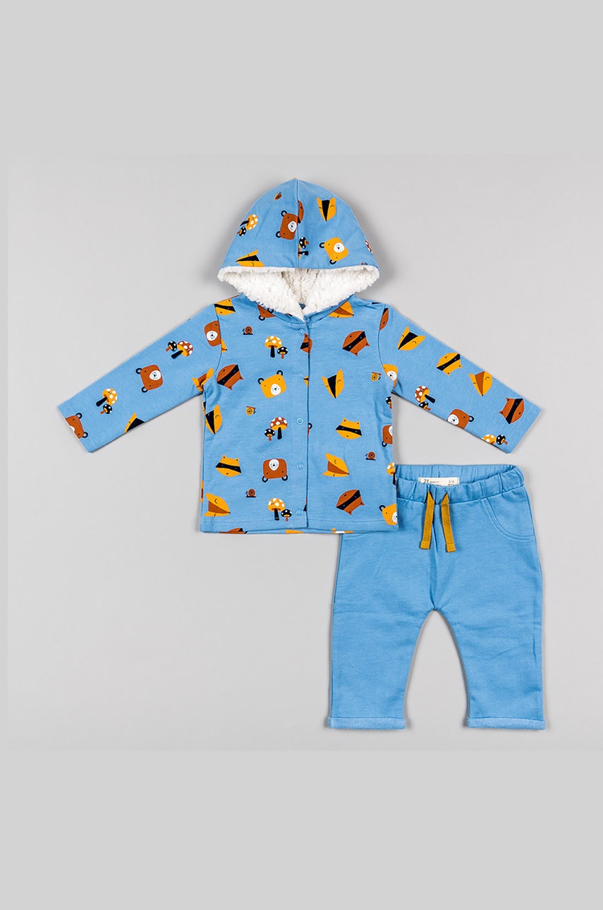 

Дитячий спортивний костюм zippy 2-pack