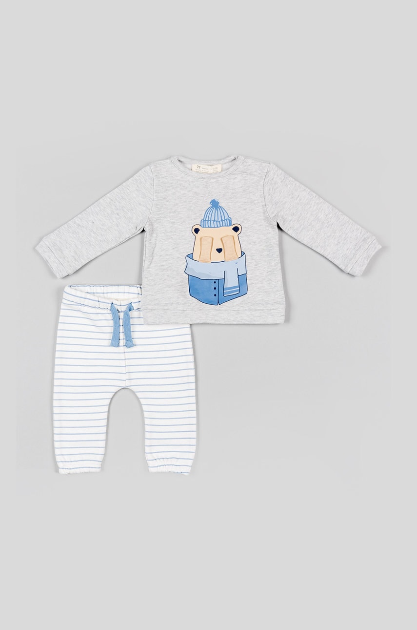 Zippy compleu copii 2-pack