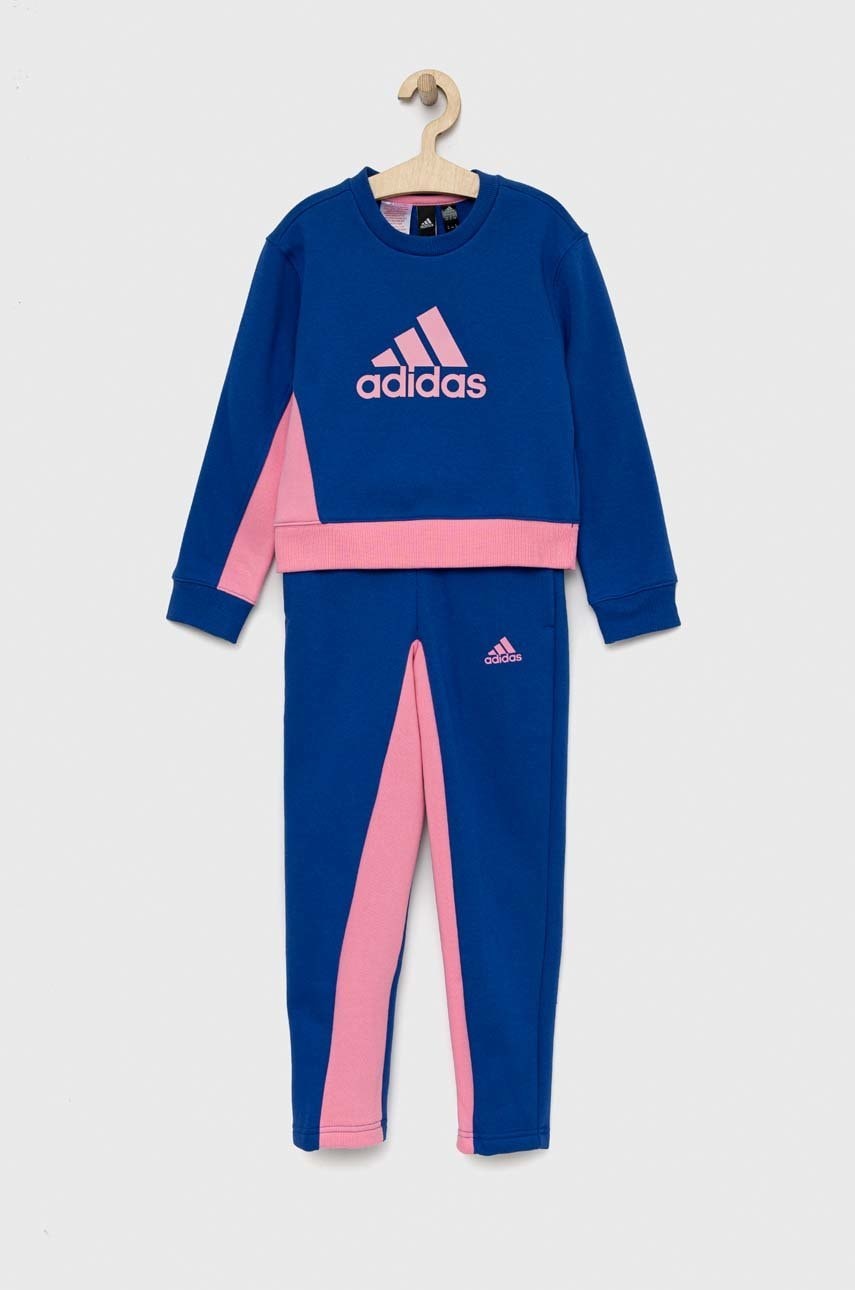 Дитячий спортивний костюм adidas Performance в Полтаві Дитячий спортивний костюм adidas Performance в Полтаві