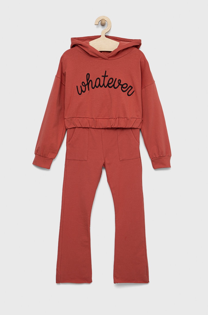 Birba&trybeyond compleu culoarea roz