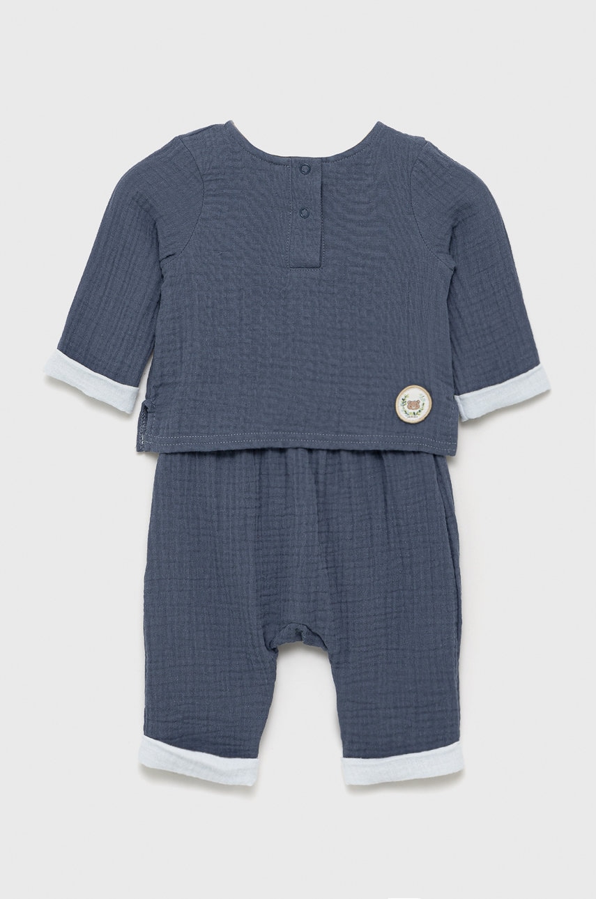 Jamiks set de bumbac pentru copii