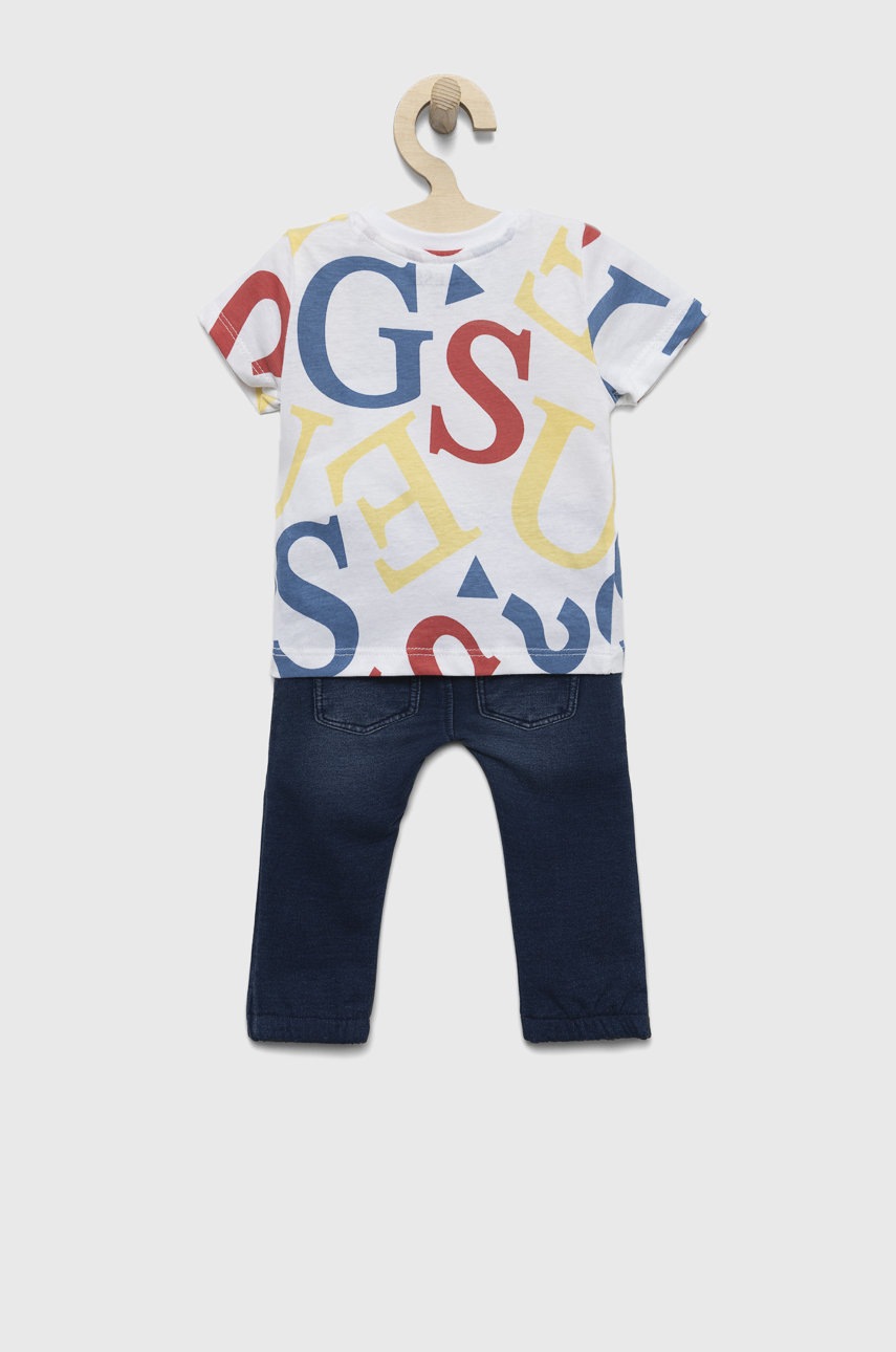 

Детский комплект Guess