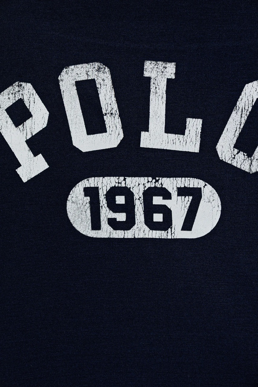 Detské pyžamo Polo Ralph Lauren