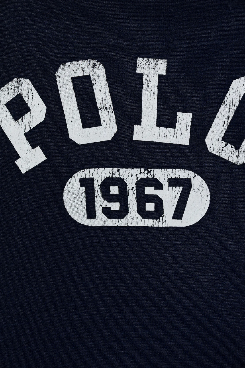 Detské pyžamo Polo Ralph Lauren