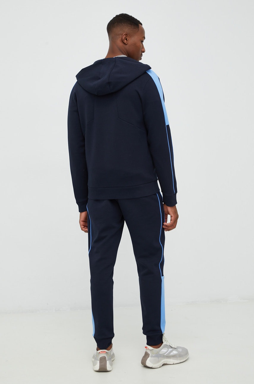 

Спортивный костюм BOSS Boss Athleisure мужской цвет синий