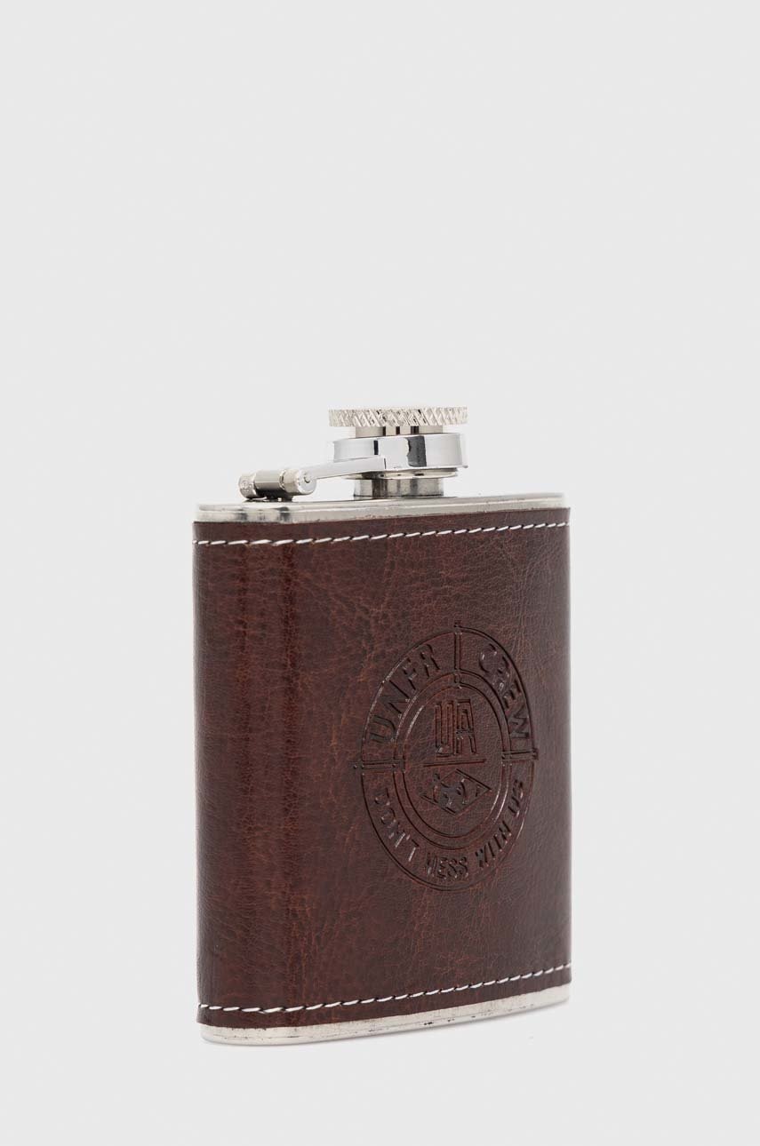 

Фляжка Unfair Athletics hip flask