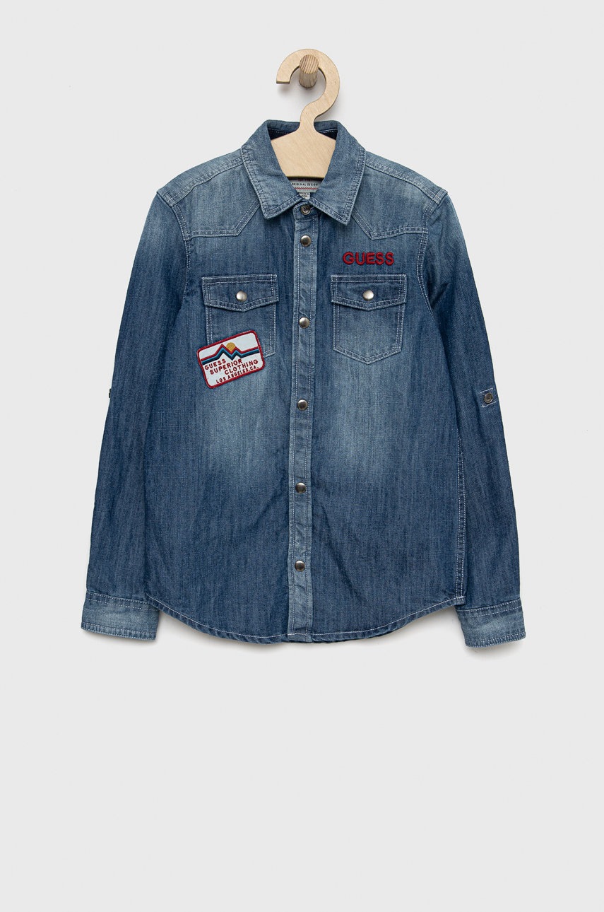 

Сорочка Guess