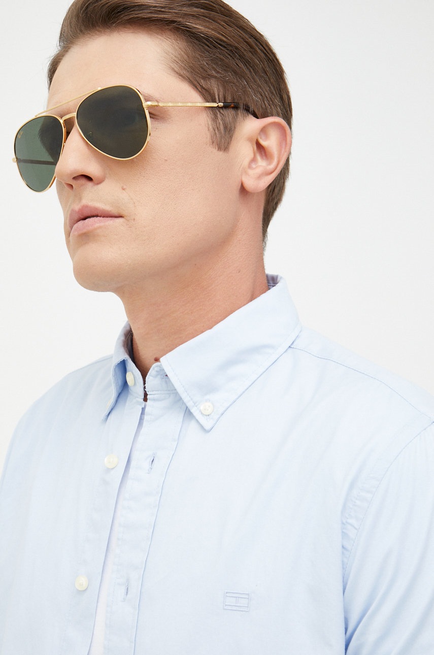 bavlnene-tricko-tommy-hilfiger-regular-s-limeckem-button-down