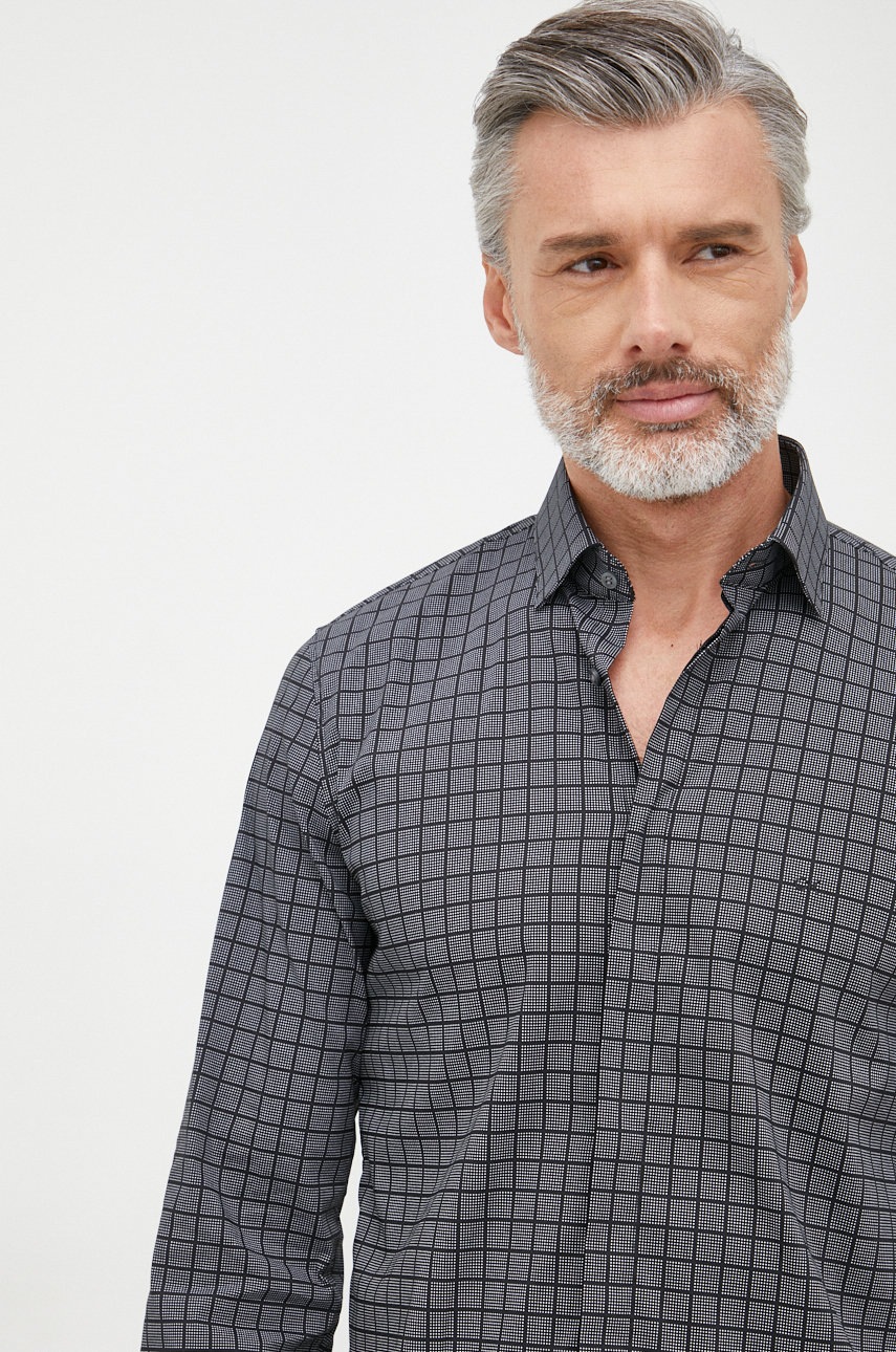 kosile-calvin-klein-panska-cerna-barva-slim-s-italskym-limcem
