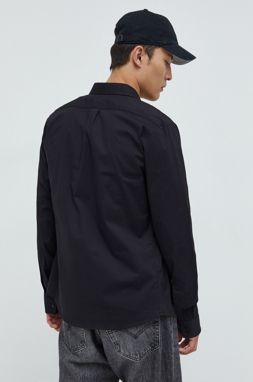 Košile HUGO Ero3 (obrázek 4)