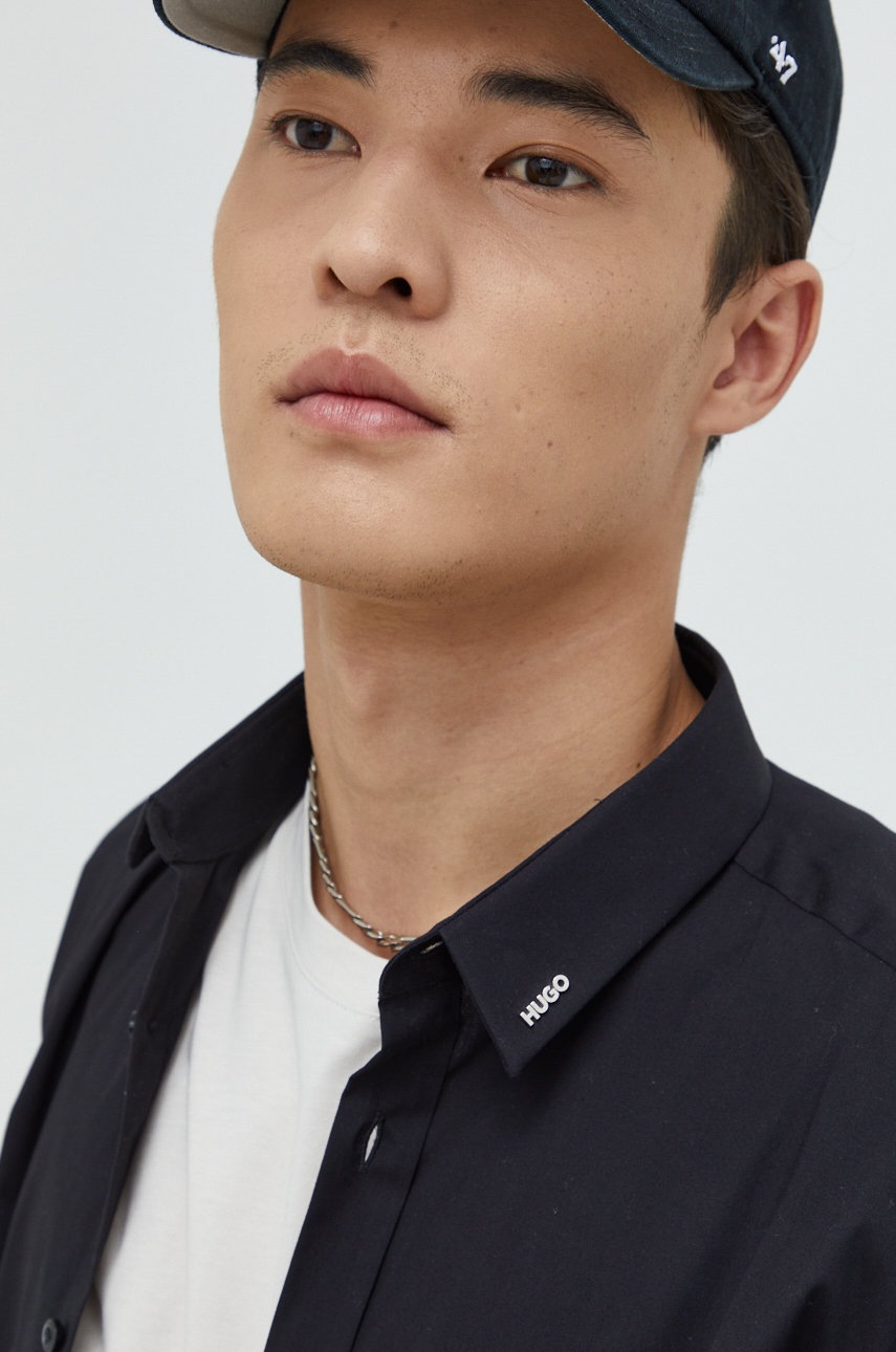 Košile HUGO Ero3 (obrázek 5)