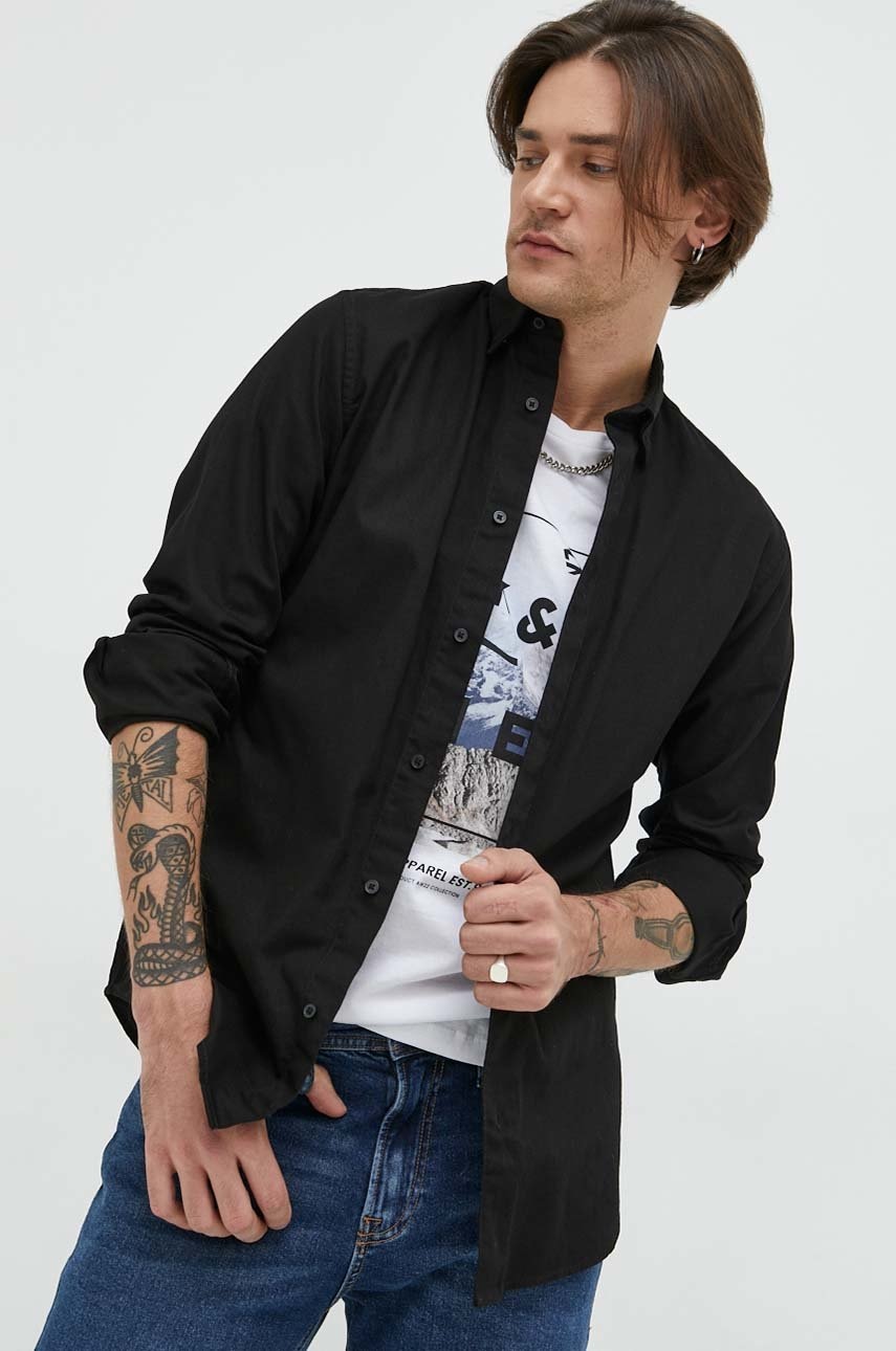 bavlnene-tricko-premium-by-jack-jones-dallas-cerna-barva-slim-s-limeckem-button-down