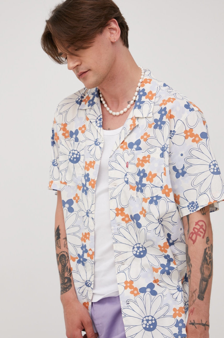 Levi's camasa barbati, , relaxed